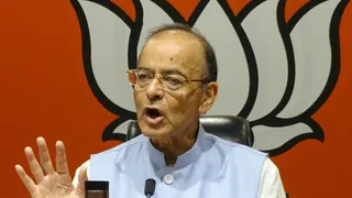 Why Judges Joining Politics Is Worrisome? Arun Jaitley's Explanation Resurfaces After MP HC Judge Joins BJP | Watch